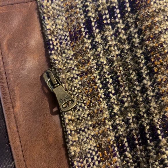 Dolce & Gabbana wool jacket - Picture 3 of 7